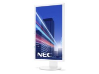 Monitor Nec MultiSync EA234WMi biały