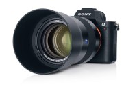 Obiektyw Carl ZEISS Batis 135 mm f/2.8 do Sony E