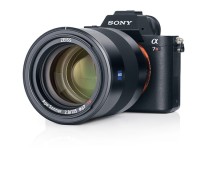 Obiektyw Carl ZEISS Batis 135 mm f/2.8 do Sony E