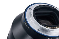 Obiektyw Carl ZEISS Batis 135 mm f/2.8 do Sony E