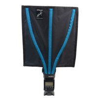 Rogue FlashBender 2 - XL Pro Reflector Super Soft Silver