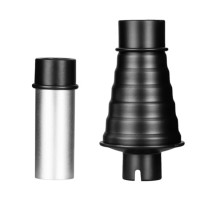 Genesis Reporter - zestaw nasadek Snoot