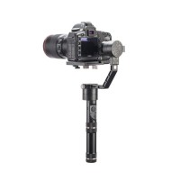 Gimbal ręczny Zhiyun Crane do bezlusterkowca ver. 2017