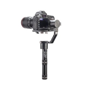 Gimbal ręczny Zhiyun Crane do bezlusterkowca ver. 2017