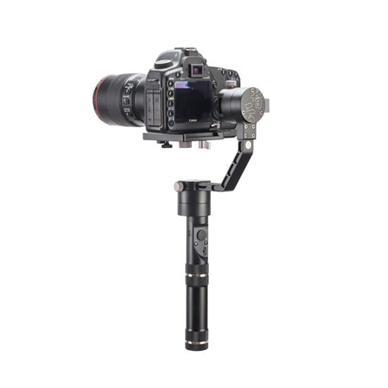 Gimbal ręczny Zhiyun Crane do bezlusterkowca ver. 2017