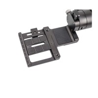 Gimbal ręczny Zhiyun Crane do bezlusterkowca ver. 2017