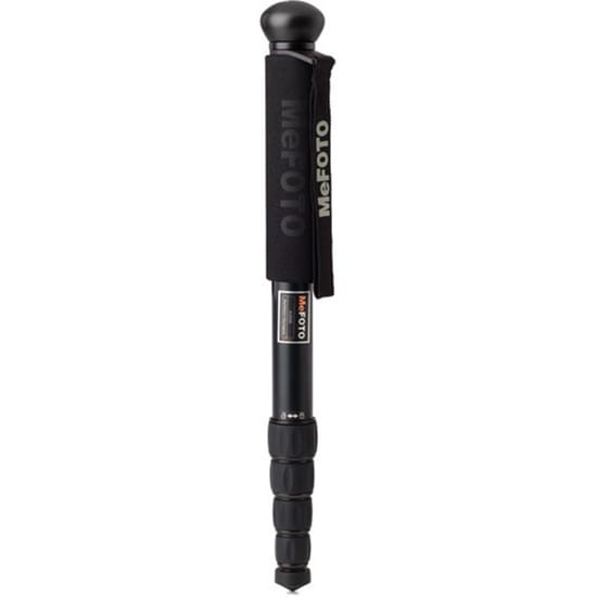 MeFoto monopod Walkabout czarny A35WK