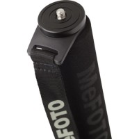MeFoto monopod Walkabout czarny A35WK