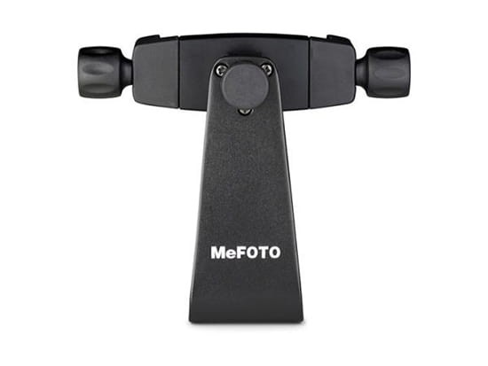 MeFoto Sidekick 360 uchwyt na smartfona czarny MPH100K