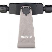 MeFoto Sidekick 360 uchwyt na smartfona tytan MPH100T