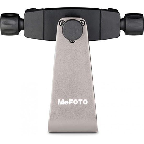 MeFoto Sidekick 360 uchwyt na smartfona tytan MPH100T