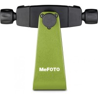 MeFoto Sidekick 360 uchwyt na smartfona zielony MPH100G