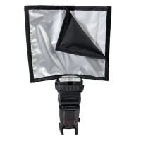 Rogue FlashBender 2 - LARGE Soft Box Kit dyfuzor