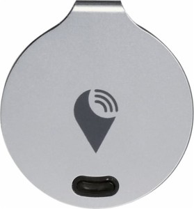 Lokalizator TrackR bravo - lokalizator Bluetooth do lokalizowania zagubionych rzeczy 