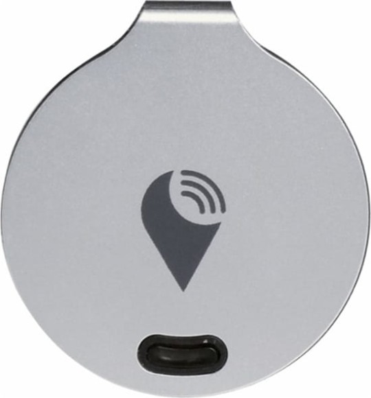 Lokalizator TrackR bravo - lokalizator Bluetooth do lokalizowania zagubionych rzeczy 