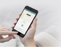 Lokalizator TrackR bravo - lokalizator Bluetooth do lokalizowania zagubionych rzeczy 
