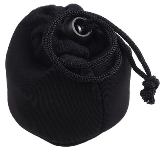 Newell pierścienie pośrednie do Sony NEX plastikowe