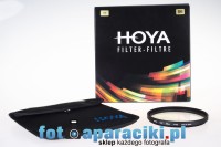 Filtr Hoya UV 86mm HMC