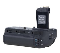 Grip Phottix BG-E18 do CANON 750D 760D 