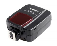 Lampa Yongnuo YN-660 + wyzwalacz Yongnuo YN-560-TX do Canon