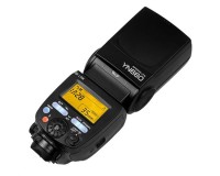 Lampa Yongnuo YN-660 + wyzwalacz Yongnuo YN-560-TX do Canon