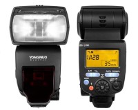 Lampa 2x Yongnuo YN-660 + wyzwalacz Yongnuo YN-560-TX do Canon