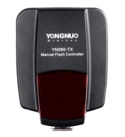Lampa 2x Yongnuo YN-660 + wyzwalacz Yongnuo YN-560-TX do Canon