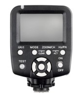 Lampa 2x Yongnuo YN-660 + wyzwalacz Yongnuo YN-560-TX do Canon