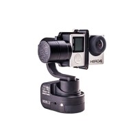 Gimbal stabilizator Zhiyun Rider-M do GoPro, Xiaomi, SJCAM