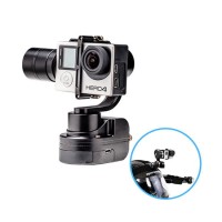 Gimbal stabilizator Zhiyun Rider-M do GoPro, Xiaomi, SJCAM
