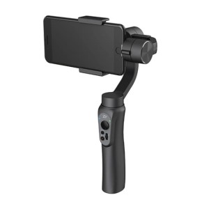 Gimbal ręczny stabilizator Zhiyun Smooth-Q do smartfona Czarny