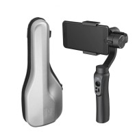 Gimbal ręczny stabilizator Zhiyun Smooth-Q do smartfona Czarny
