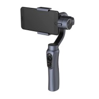 Gimbal ręczny stabilizator Zhiyun Smooth-Q do smartfona Space Grey