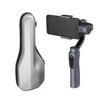 Gimbal ręczny stabilizator Zhiyun Smooth-Q do smartfona Space Grey