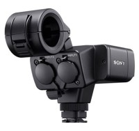 Sony XLR-K2M adapter z mikrofonem