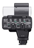 Sony XLR-K2M adapter z mikrofonem