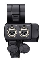Sony XLR-K2M adapter z mikrofonem
