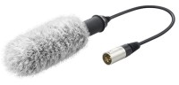 Sony XLR-K2M adapter z mikrofonem