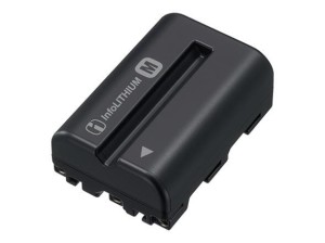 Akumulator Sony NP-FM500H