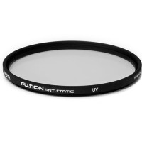 Filtr Hoya UV Fusion Antistatic 46mm 