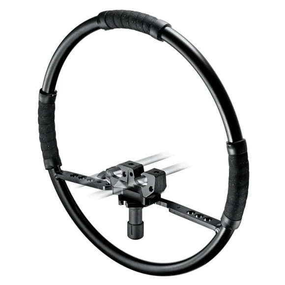 Manfrotto Fig Rig w wersji Sympla Manfrotto MVA522W