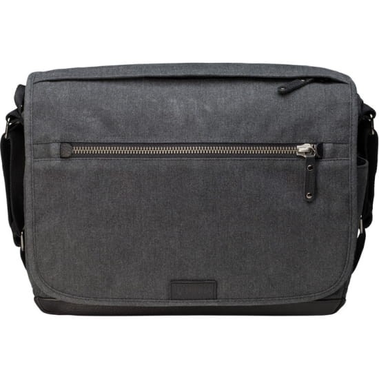 Torba Tenba Cooper 8 DSLR szary 637-401