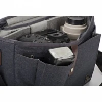 Torba ThinkTank Signature 13 Slate Grey