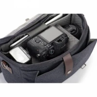Torba ThinkTank Signature 13 Slate Grey