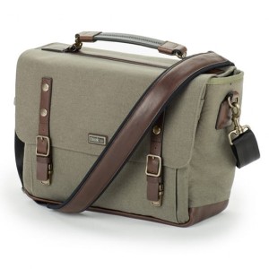 Torba ThinkTank Signature 10 Dusty Olive