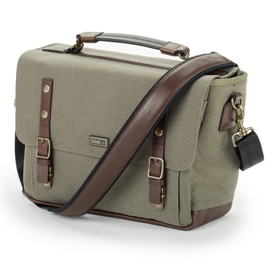 Torba ThinkTank Signature 10 Dusty Olive
