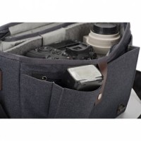 Torba ThinkTank Signature 10 Slate Grey