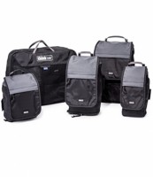 Plecak Think Tank Naked Shape Shifter 17 V2.0 + SET