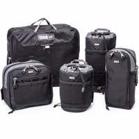 Plecak Think Tank Naked Shape Shifter 17 V2.0 + SET
