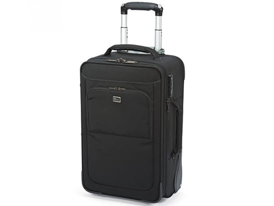 Walizka Lowepro Pro Roller x200 AW